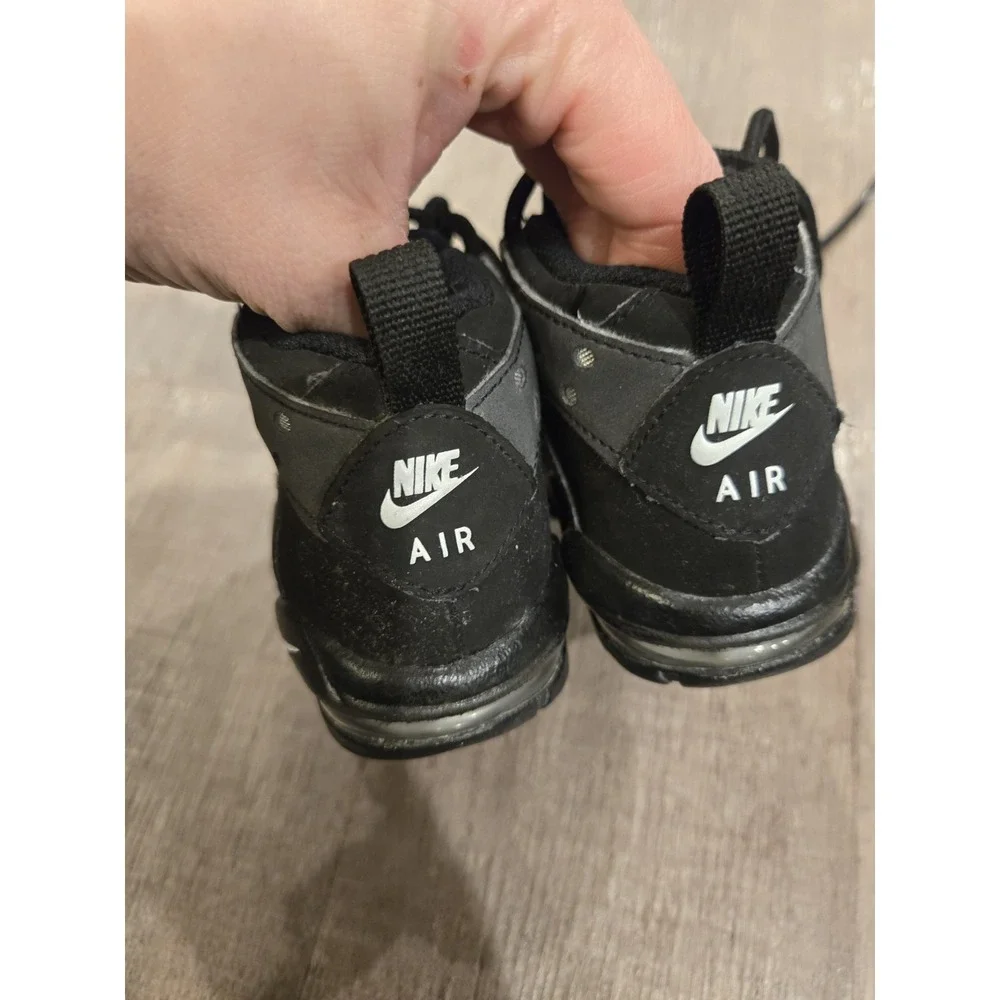 Size 5C Nike max air cb 94 Baby Shoes‎
